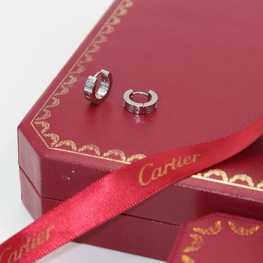 CARTIER ACCESSORIES
