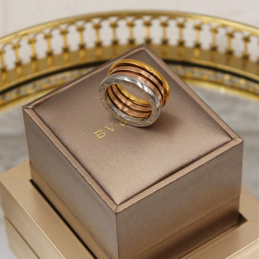 BVLGARI RING