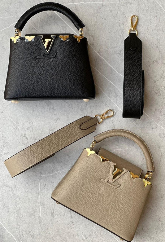 LOUIS VUITTON CAPCIN 21CM