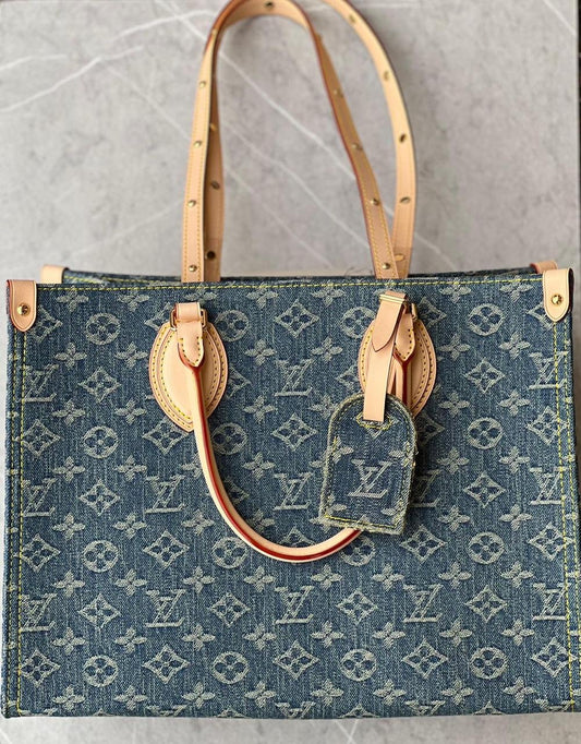 LOUIS VUITTON OnTheGo MM  36CM
