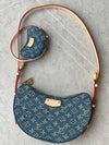 LOUIS VUITTON NEW CROISANT MM