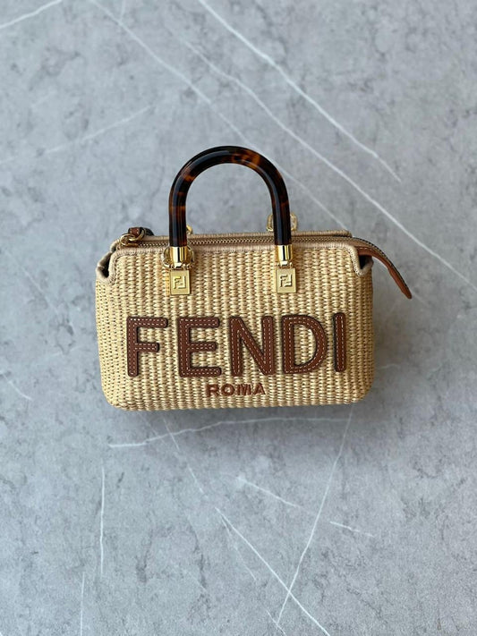 FENDI BY THE WAY MINI