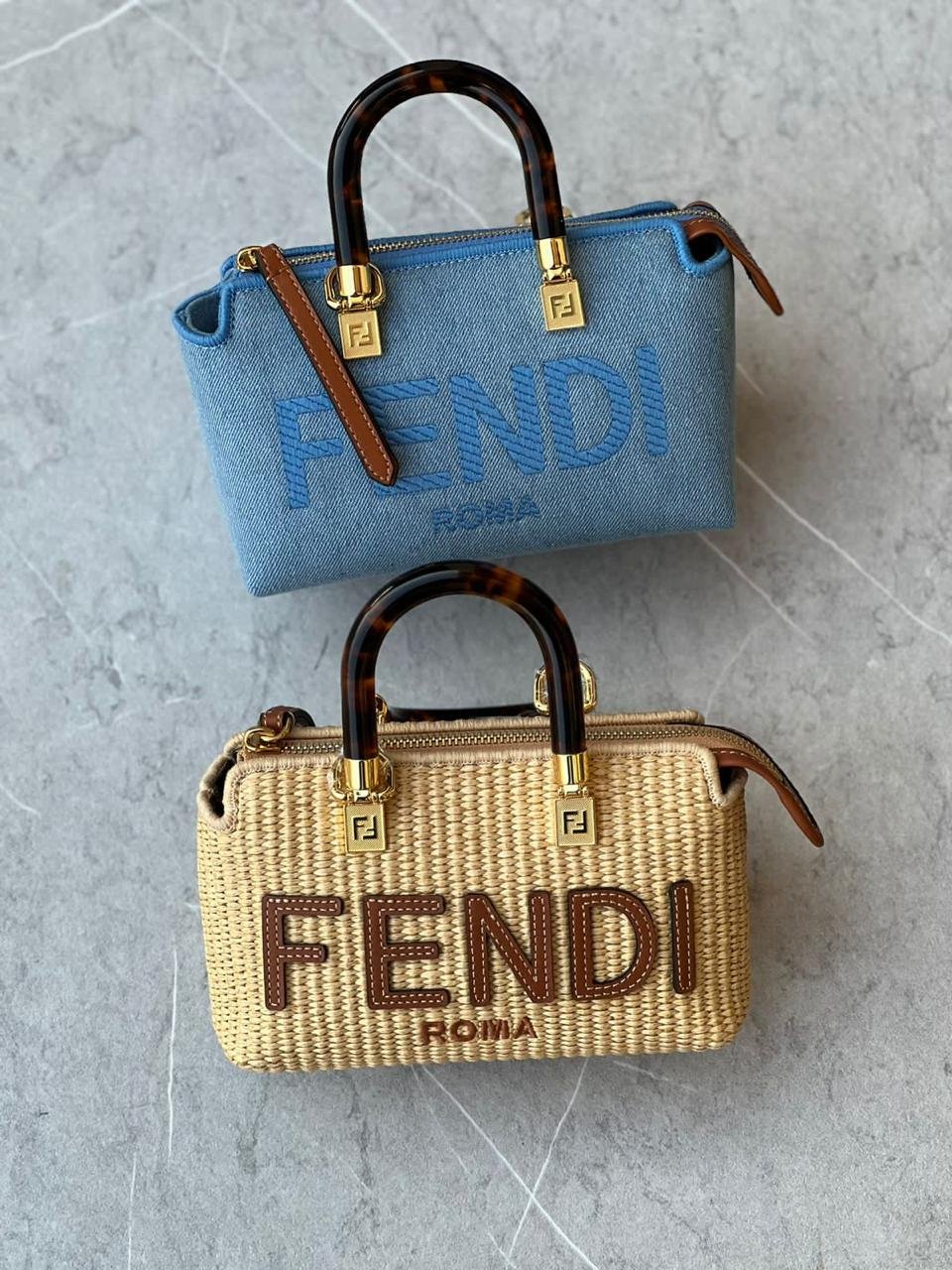 FENDI BY THE WAY MINI