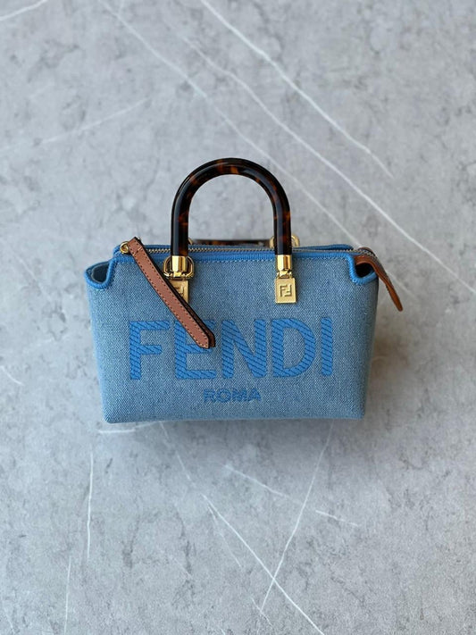 FENDI BY THE WAY MINI