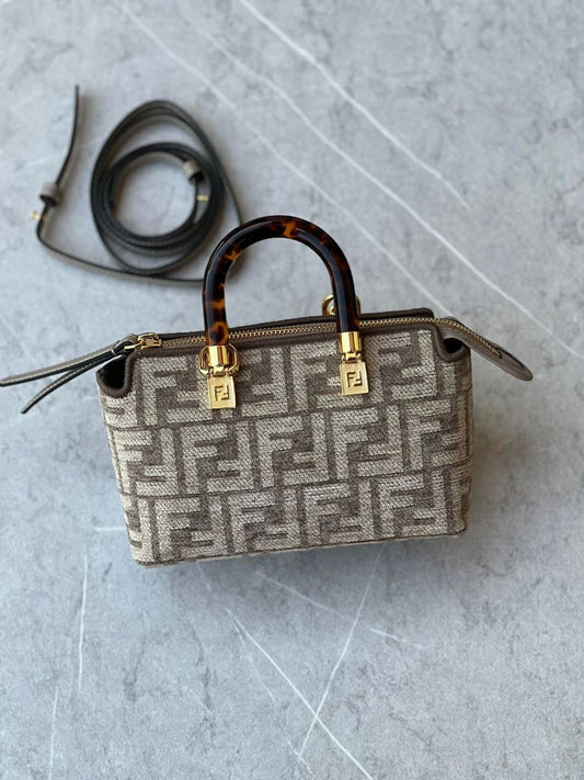 FENDI BY THE WAY MINI