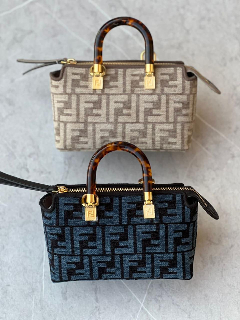 FENDI BY THE WAY MINI