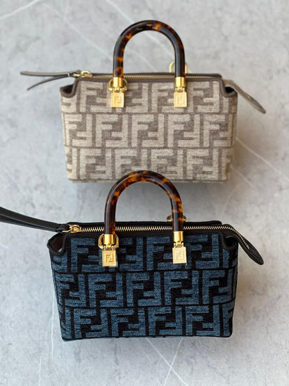 FENDI BY THE WAY MINI