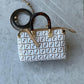 FENDI BY THE WAY MINI