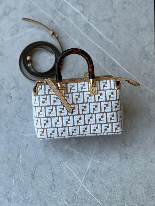 FENDI BY THE WAY MINI