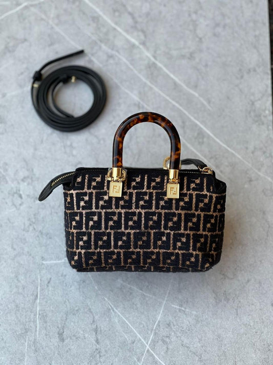 FENDI BY THE WAY MINI