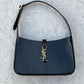 YVES SAINT LAURENT HOBO SHOULDER BAG
