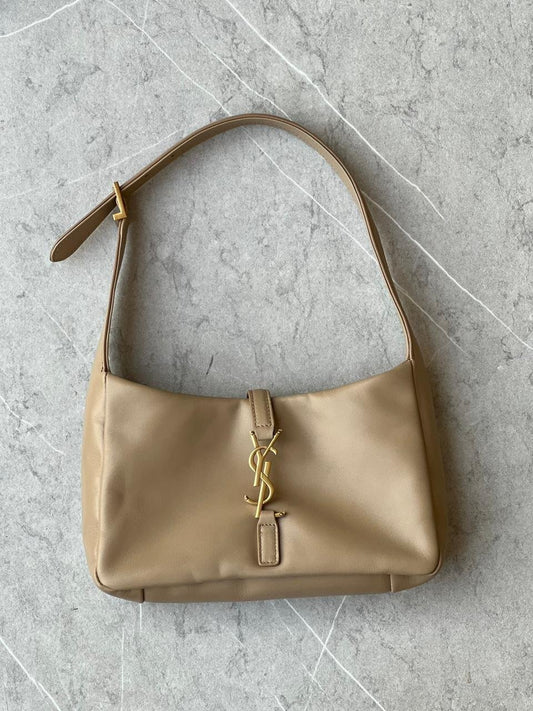 YVES SAINT LAURENT HOBO