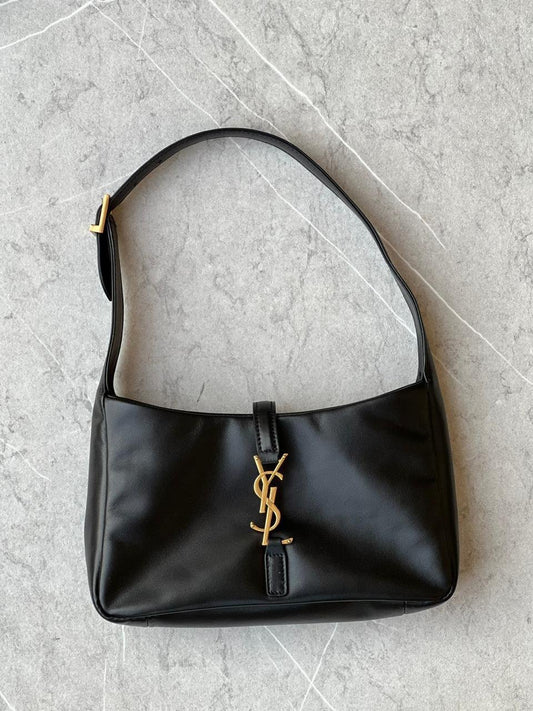 YVES SAINT LAURENT HOBO