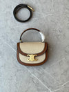 CELINE TRIOMHPHE HANDBAG