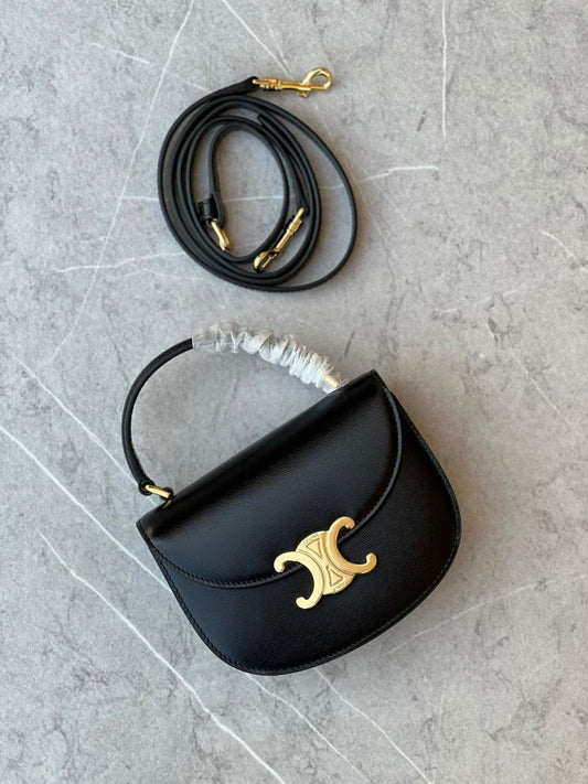 CELINE TRIOMHPHE HANDBAG