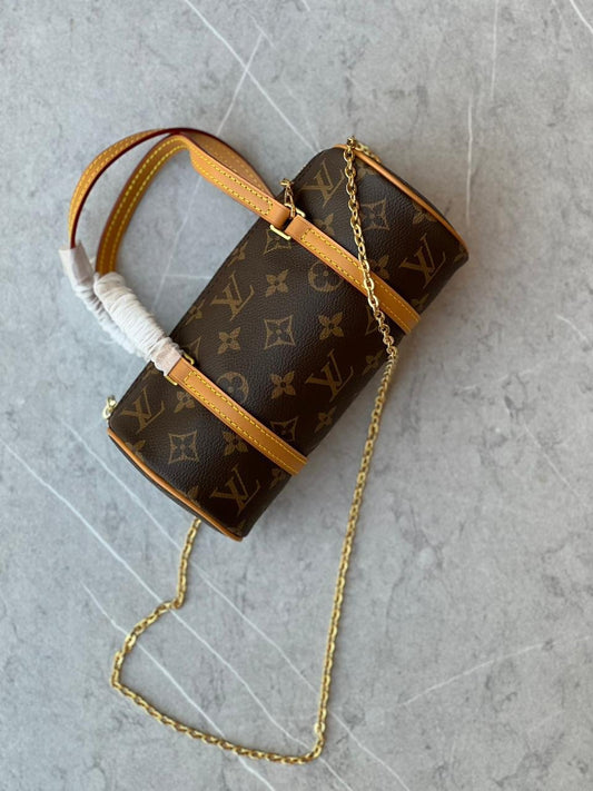NEW MODEL LOUIS VUITTON BAG