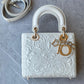 NEW MODEL DIOR LADY 20CM