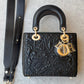 NEW MODEL DIOR LADY 20CM