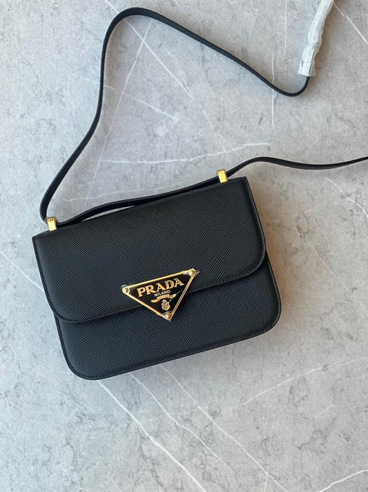 NEW MODEL PRADA CROSSBODY BAG