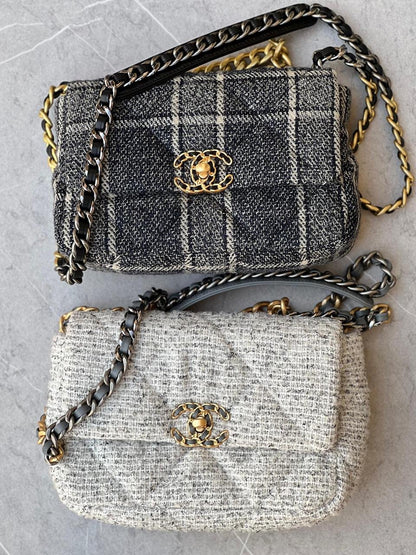 CHANEL FLAP  26CM