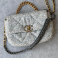 CHANEL FLAP  26CM