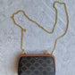 CELINE Sling BAG  16 cm