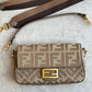FENDI BAGUETTE 26CM