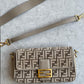 FENDI BAGUETTE 26CM