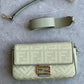 FENDI BAGUETTE 26CM