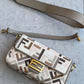FENDI BAGUETTE 26CM