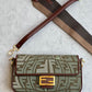 FENDI BAGUETTE 26CM