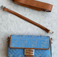 FENDI BAGUETTE 26CM
