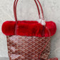 GOYARD NEW MINI AJNOU