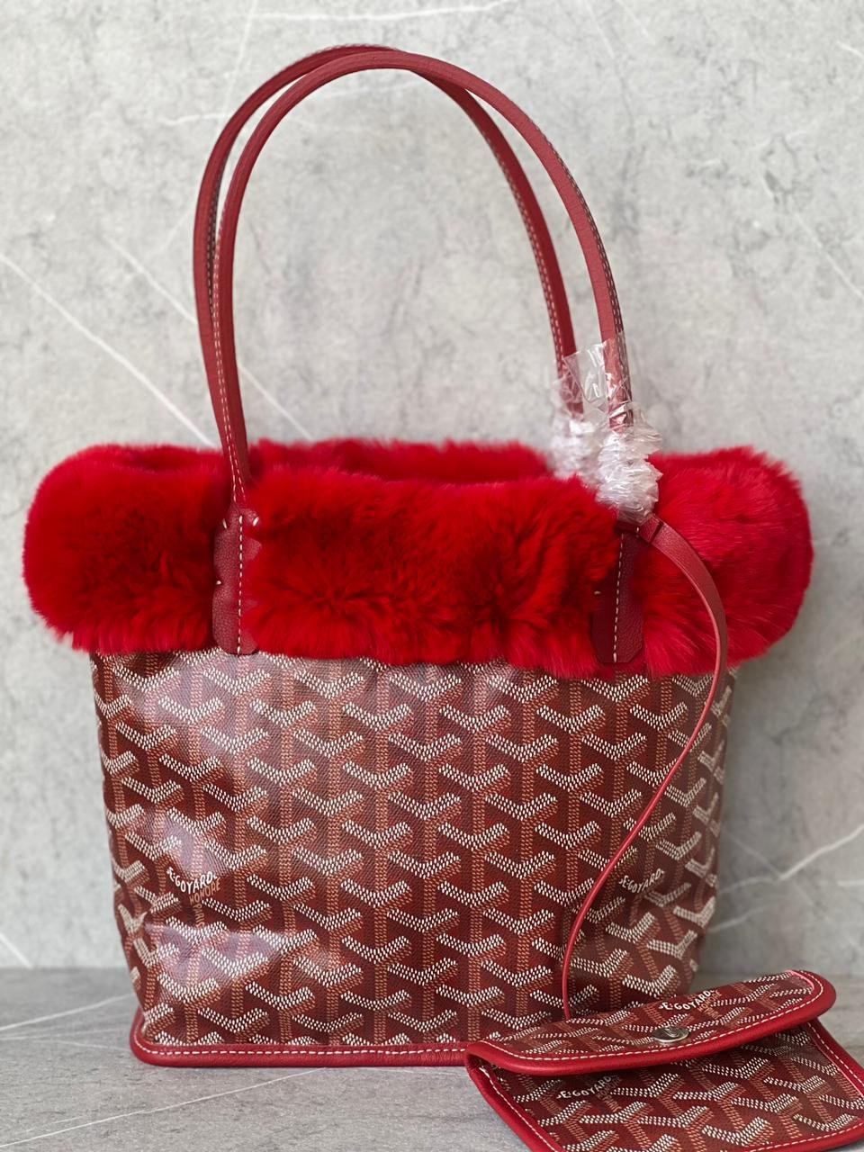 GOYARD NEW MINI AJNOU