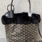 GOYARD NEW MINI AJNOU