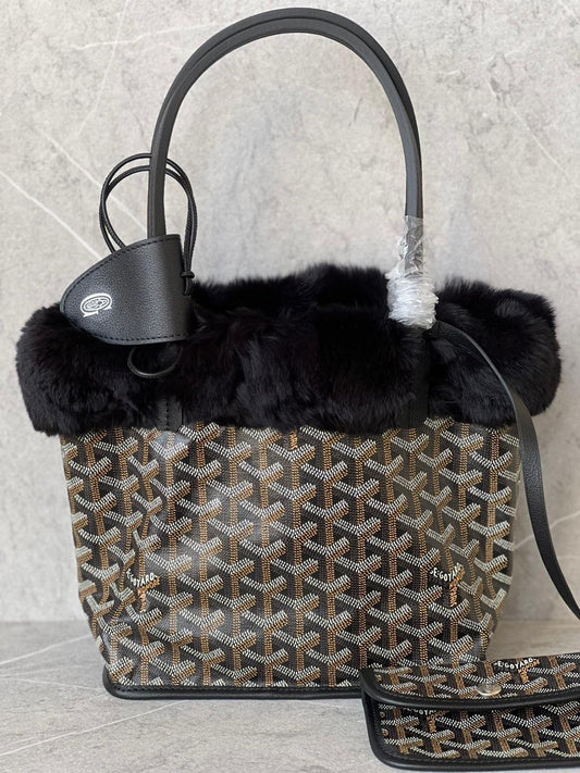GOYARD NEW MINI AJNOU