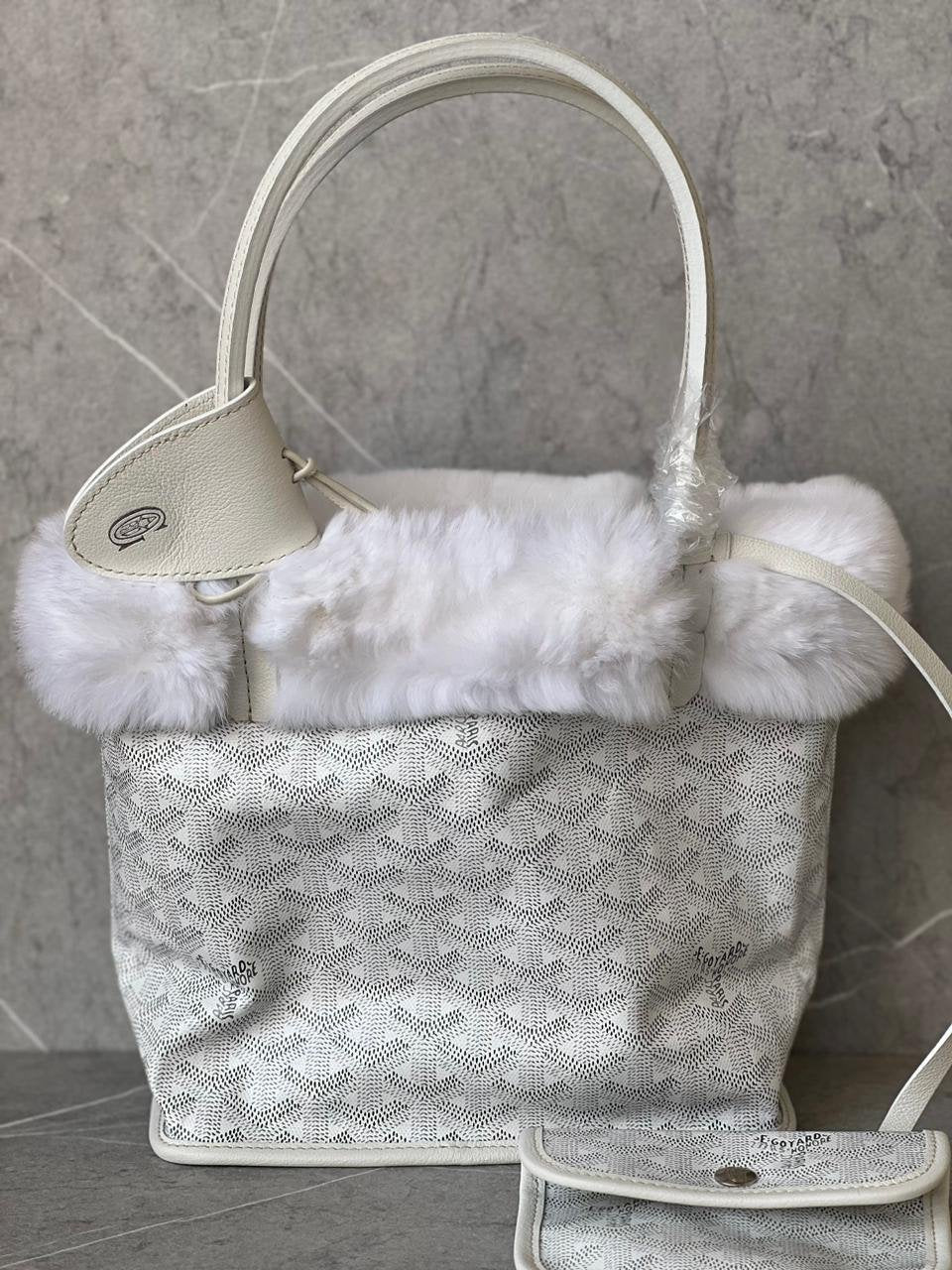 GOYARD NEW MINI AJNOU