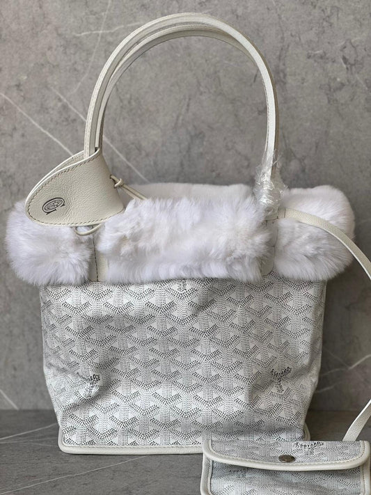 GOYARD NEW MINI AJNOU