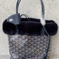 GOYARD NEW MINI AJNOU