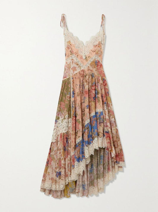 ZIMMERMANN DRESS