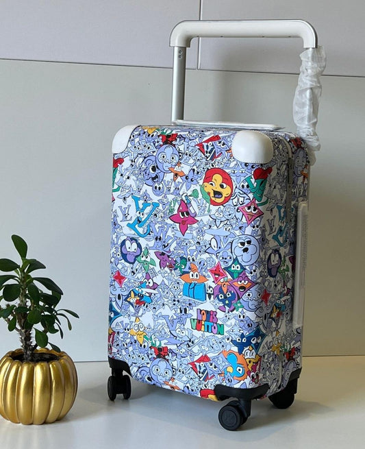 LOUIS VUITTON TROLLEY - CABIN SIZE