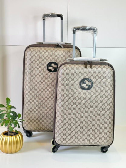 GUCCI TROLLEY