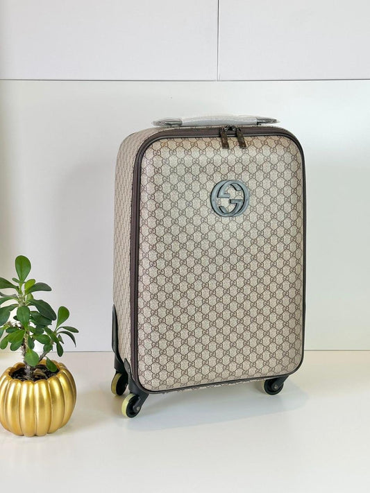 GUCCI TROLLEY