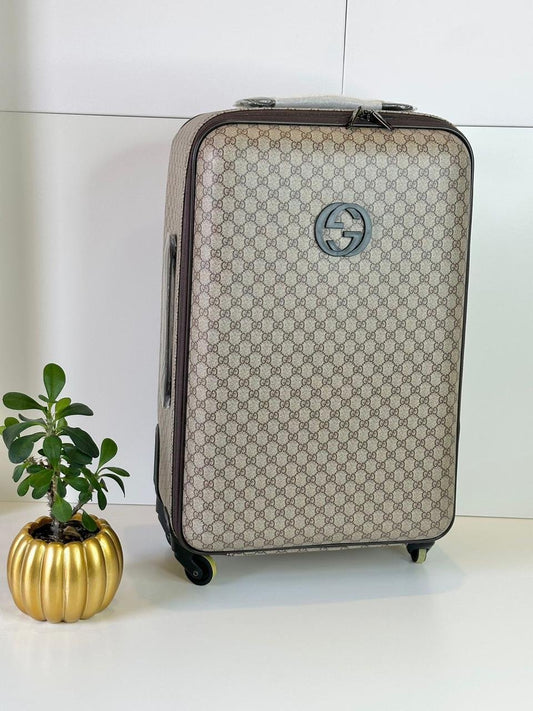 GUCCI TROLLEY