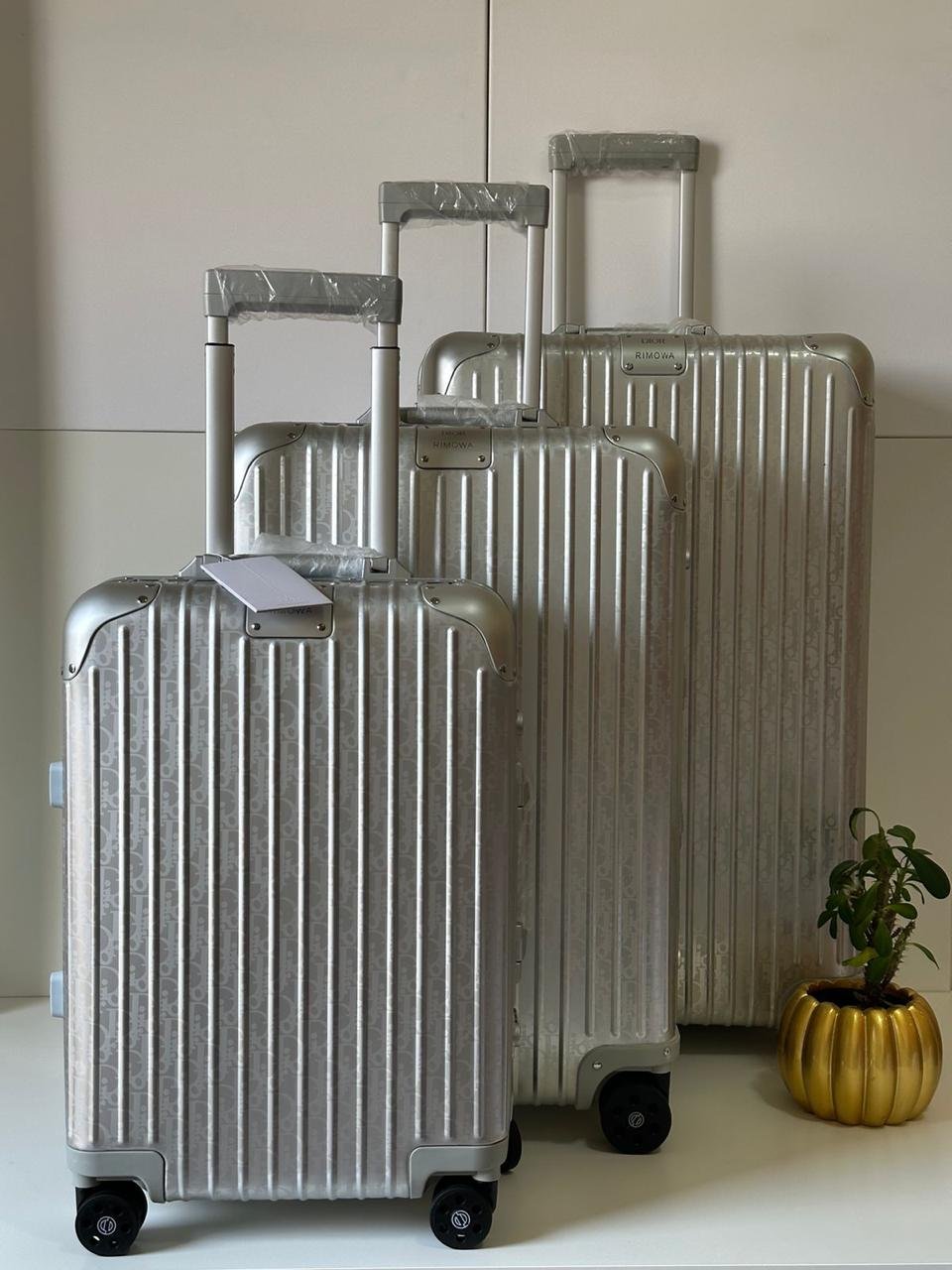 RIMOVA DIOR TROLLEY