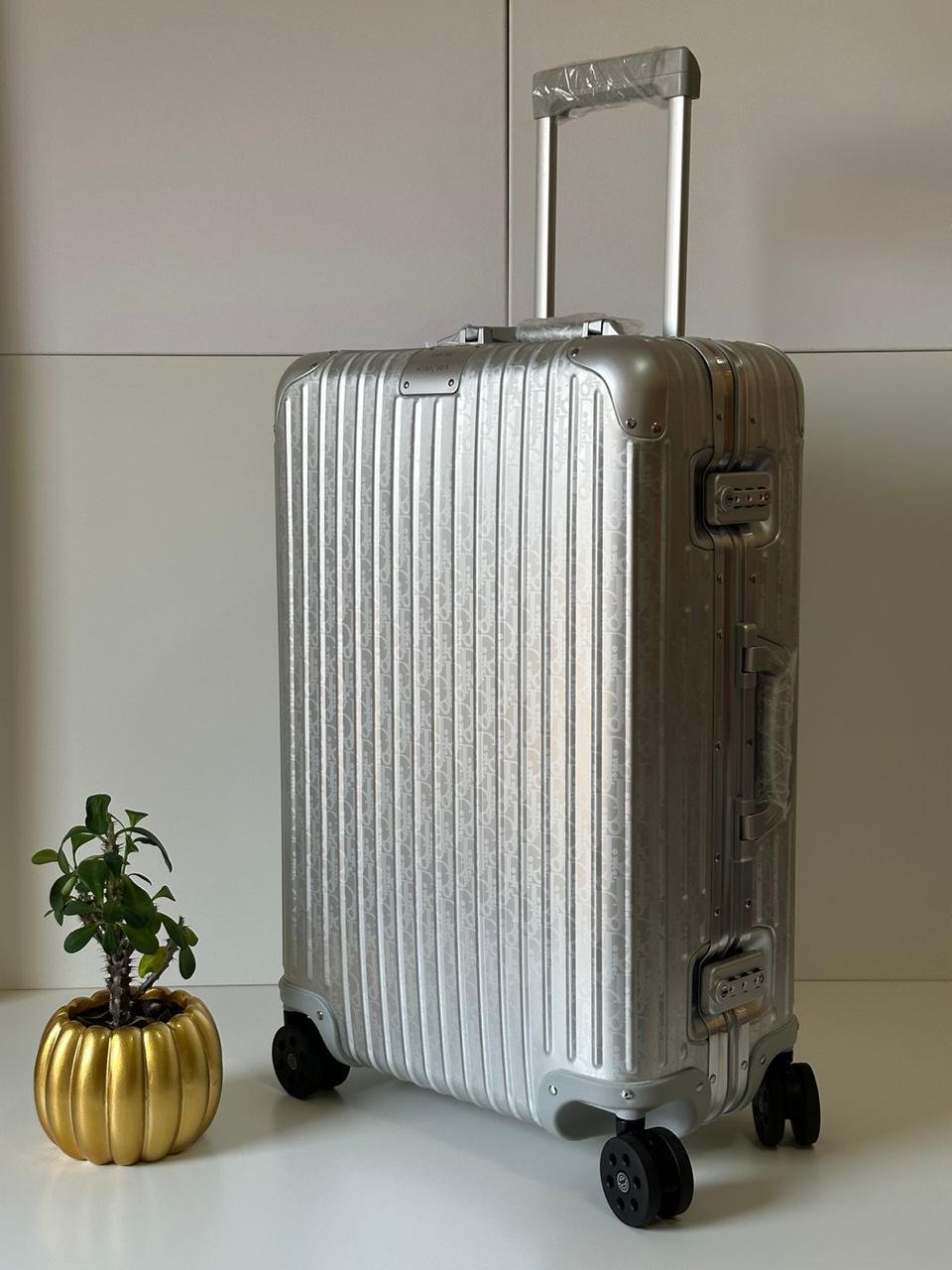 RIMOVA DIOR TROLLEY