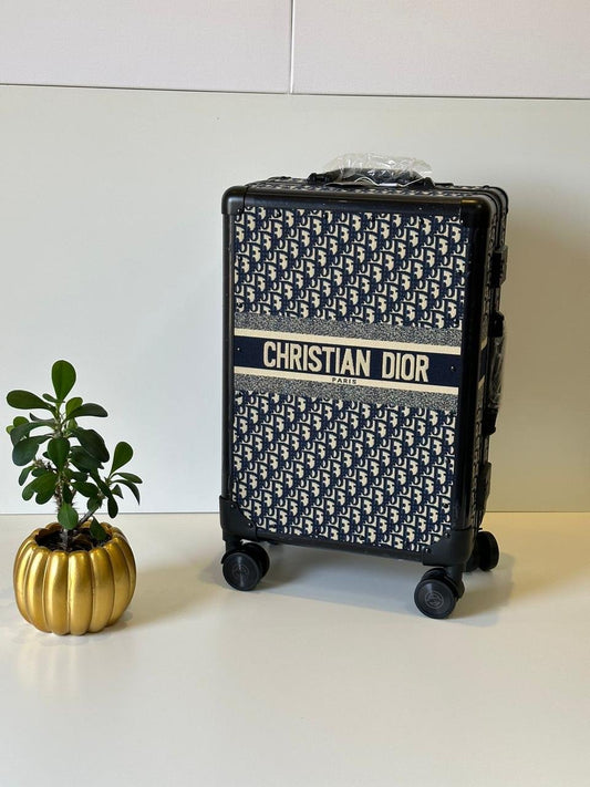 DIOR TROLLEY – CABIN SIZE