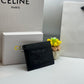CELINE CARD HOLDER