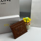 CELINE CARD HOLDER