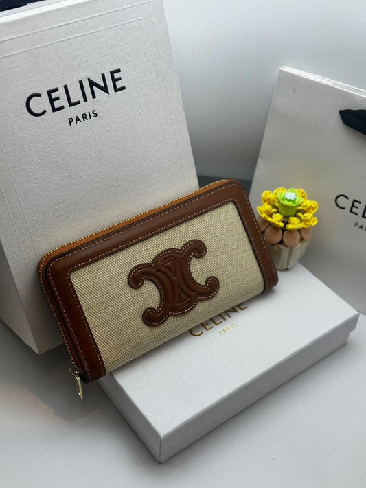 CELINE WALLET